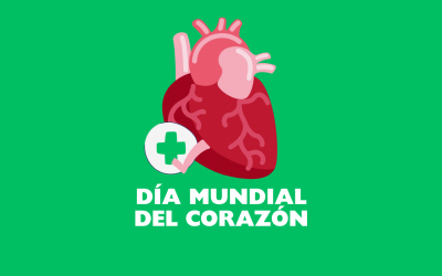 Un corazón sano, una vida plena: celebremos el Día Mundial del Corazón